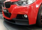 BMW 335i M Performance by Abu Dhabi Motors 2014 года